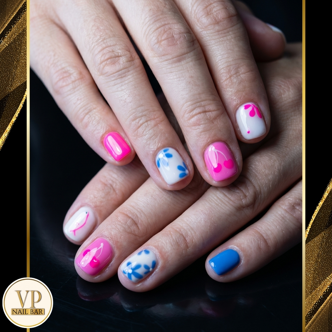 Nail designs